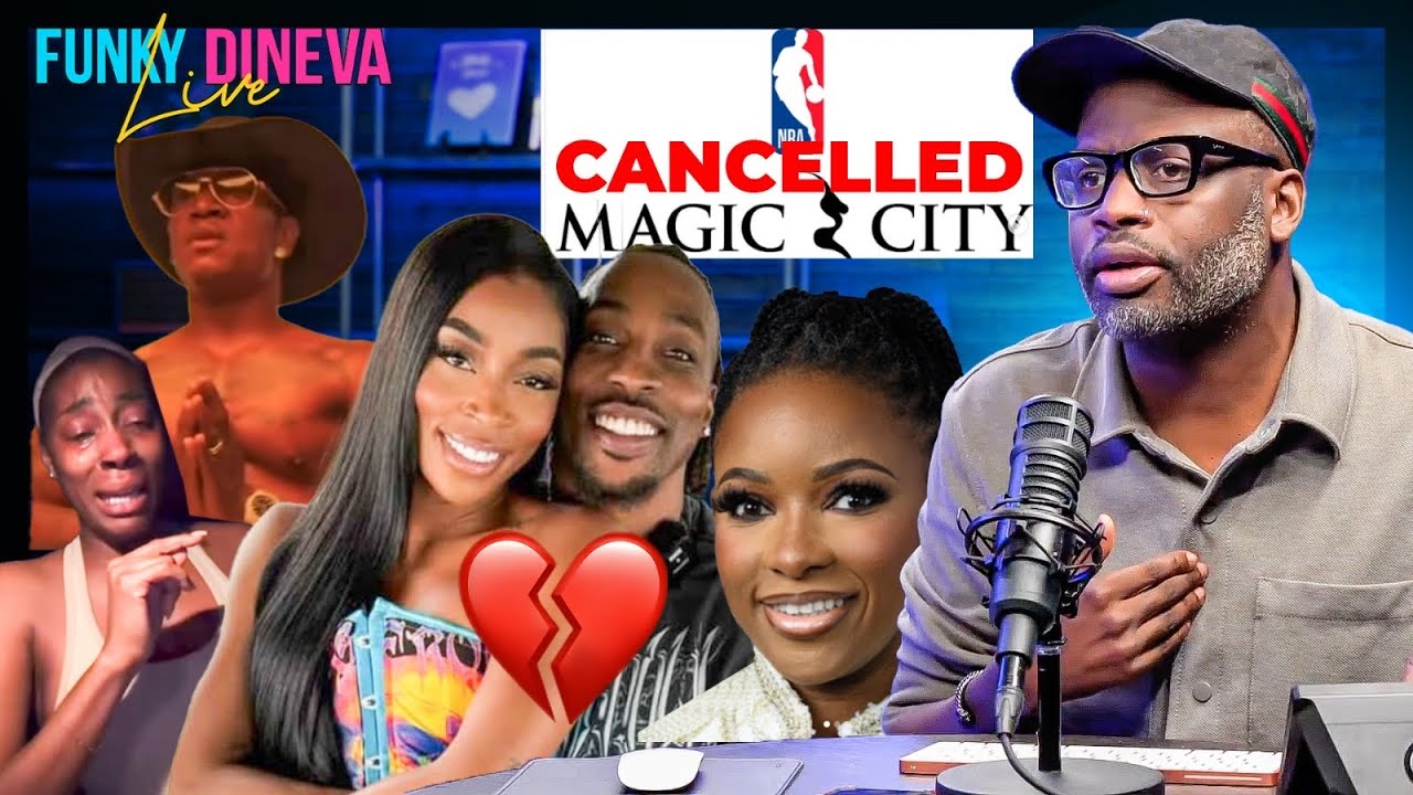 Funky Dineva Live - March 9th, 2026
