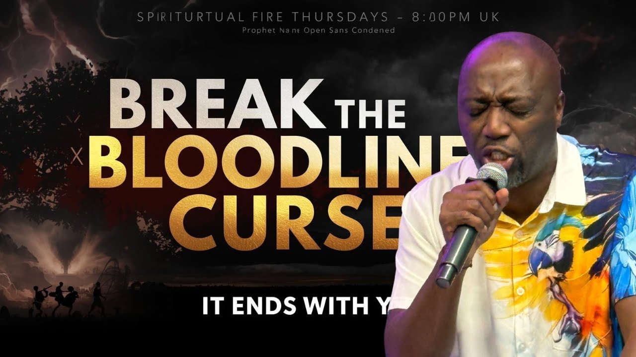 🔴 DAY 2 | LIVE NOW: Prophetic & Deliverance Hour Service | With Master Prophet Climate