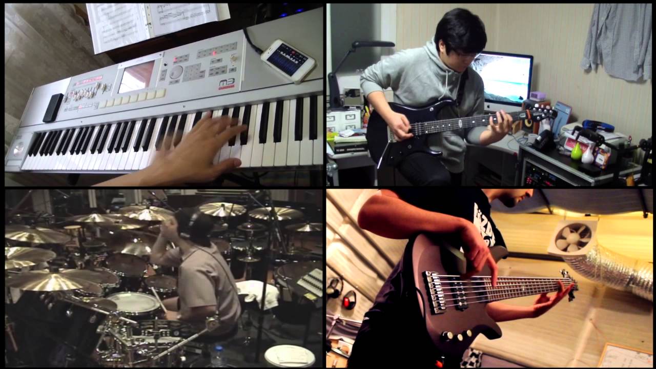 Dream Theater - 