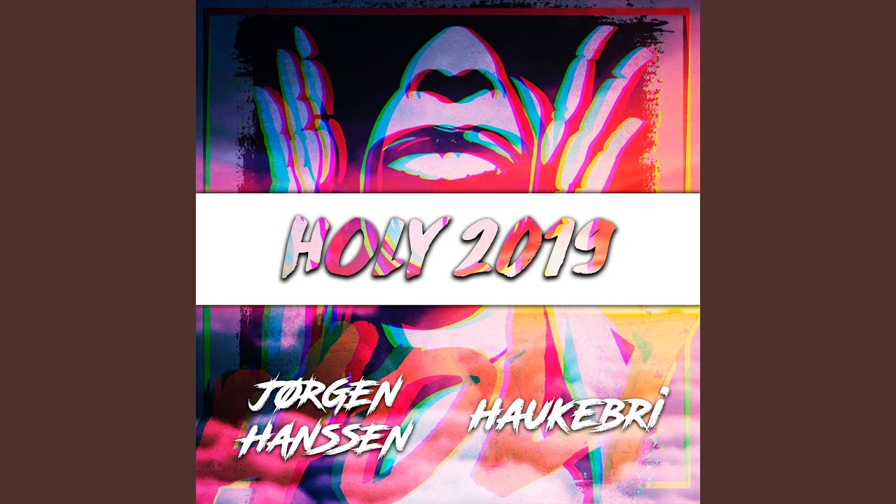 Holy 2019