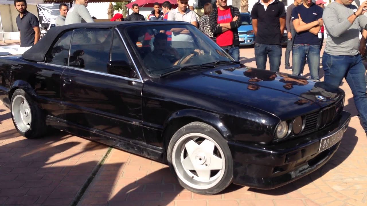 Tunisie - TUNING (Berges du Lac)