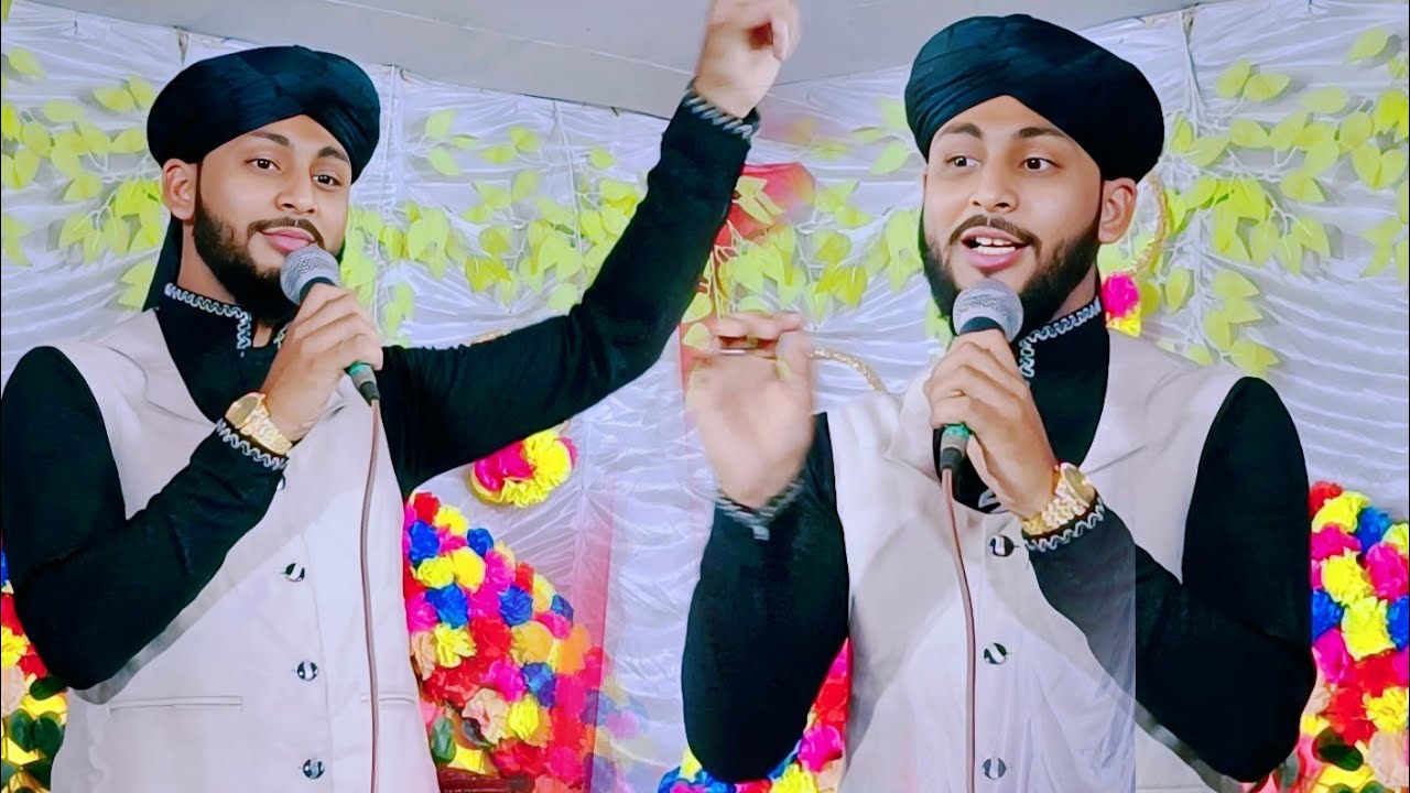 মেয়েরা মিথ্যা কথা বলে জান্নাতে যাবে কিভাবে || দারুন আকর্ষণীয় গজল || শিল্পী আবু সাঈদ আফ্রিদি
