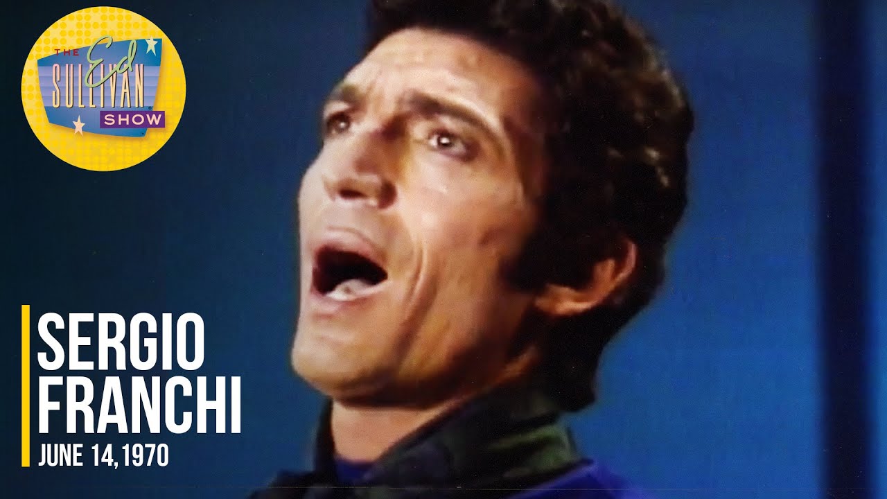 Sergio Franchi 