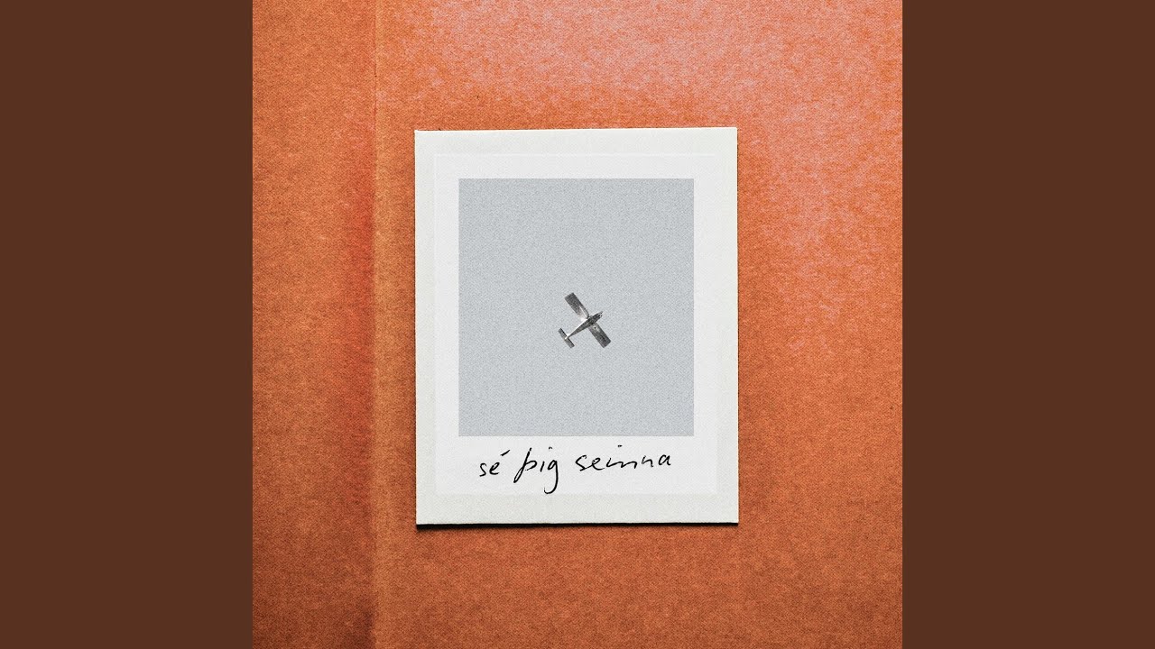 Sé þig seinna