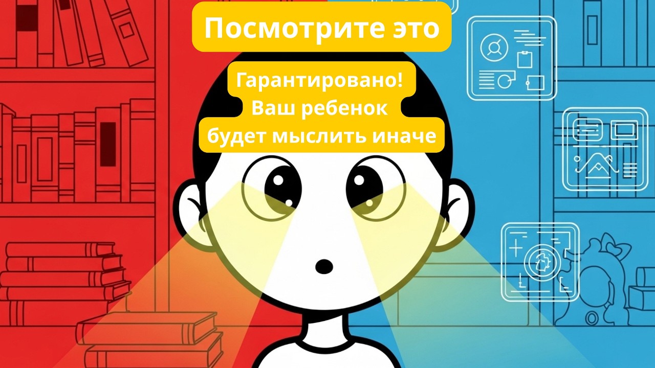 Как воспитывать и учить детей в новом мире? Татьяна Черниговская