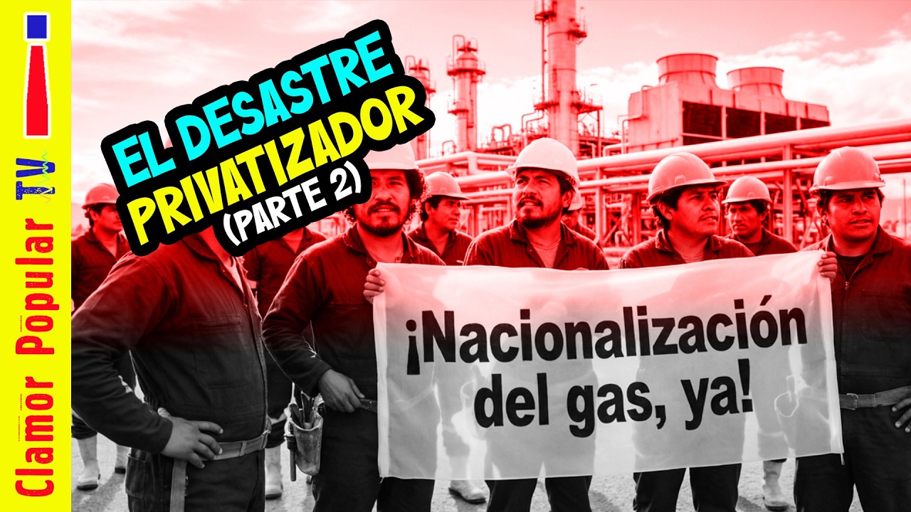 ALERTA: PLAN TRUMP INCLUYE AL HAS DE CAMISEA/ CAN PINTADO POR KOGRESISTA M4T0N4/ IR&Aacute;N NO SE SOMETE