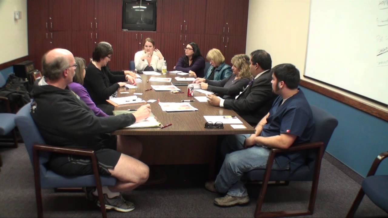 IVPress animal issue roundtable part 5 of 5