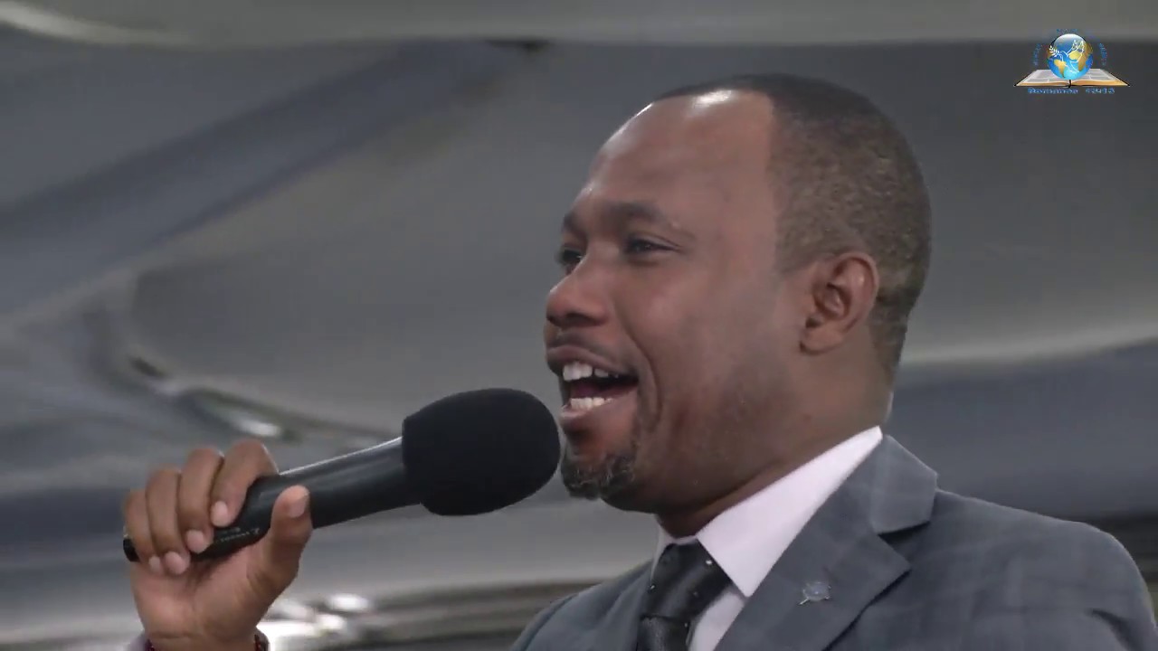 IGREJA MINISTÉRIO DIVINA ESPERANÇA - Louvores e Adoração (29.04.2018)