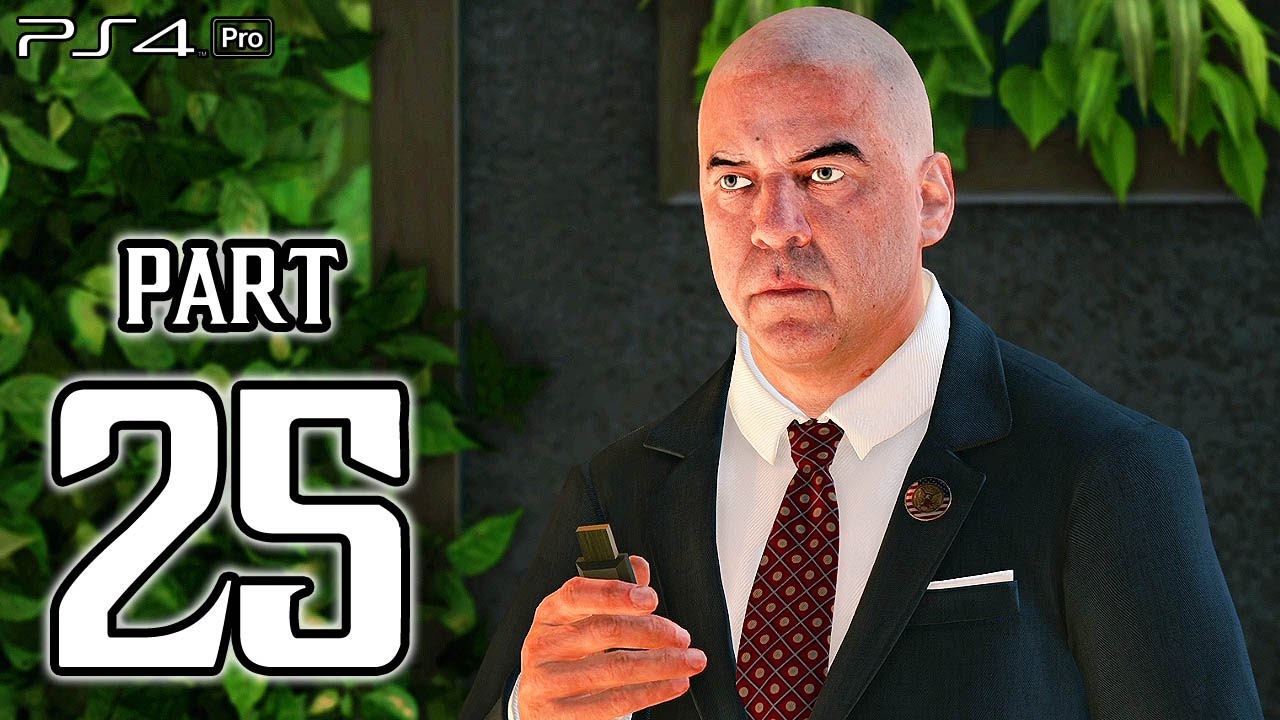 Watch Dogs 2 Walkthrough PART 25 (PS4) No Commentary Gameplay @ 1080p HD ✔