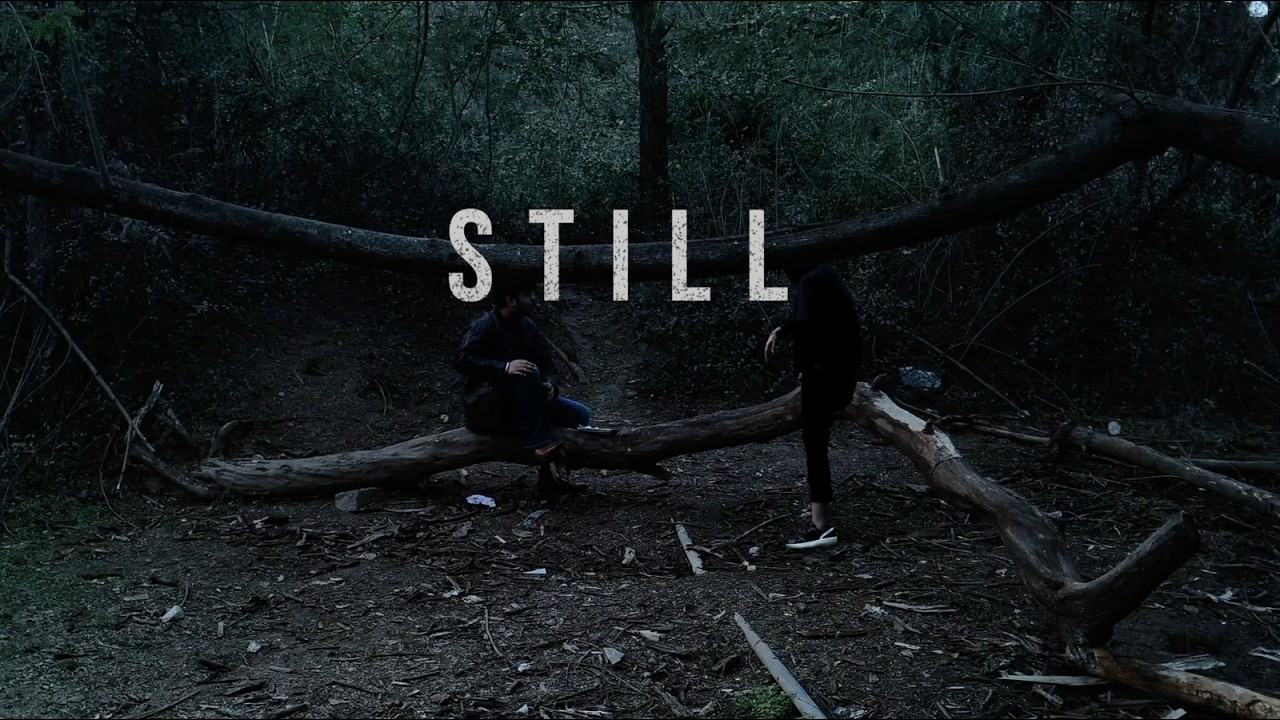 STILL I Short Film