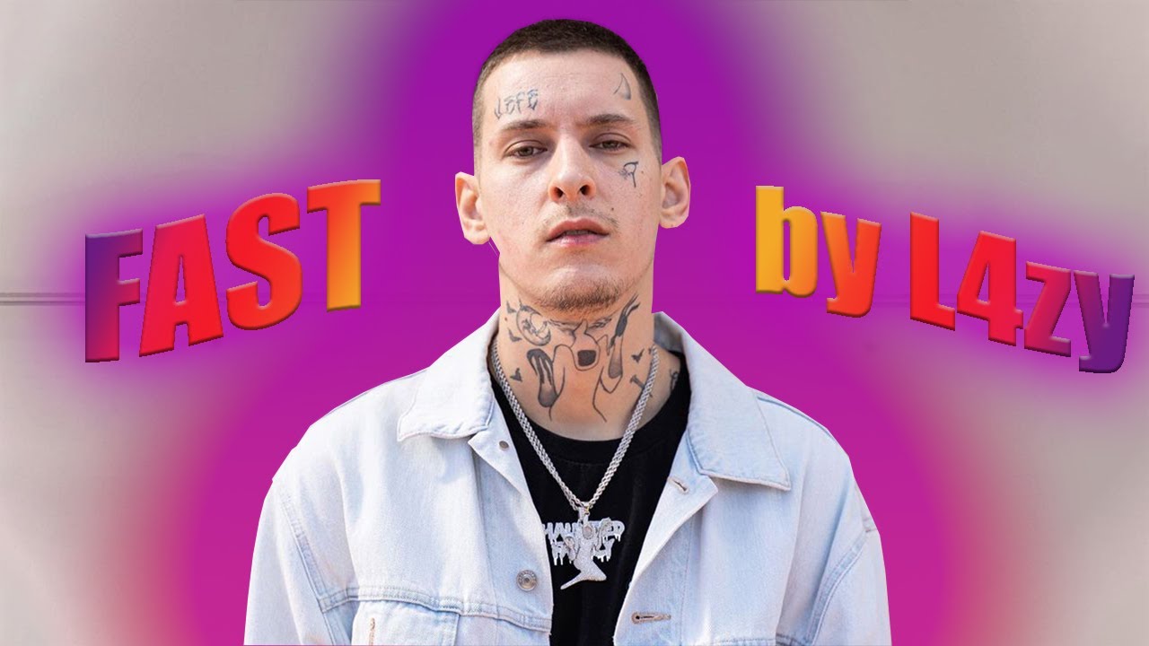 Kizaru-Что за бизнес сука?(Fast by L4zy)