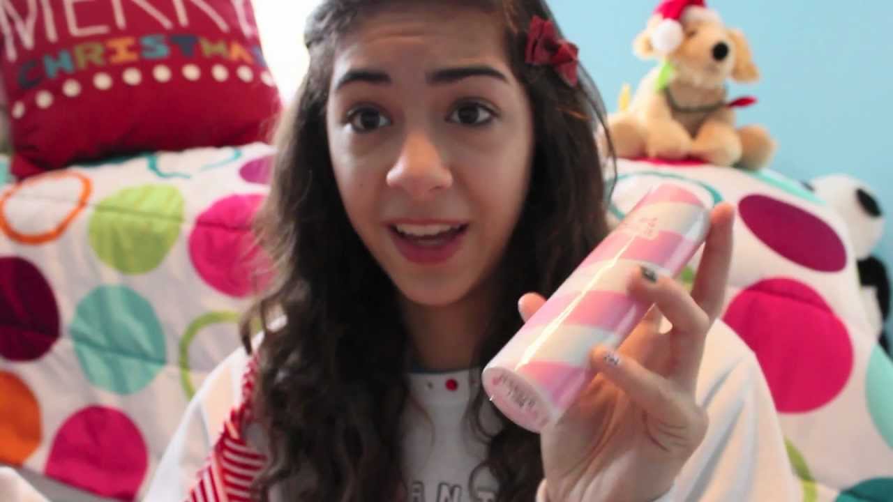 ❄Christmas Haul 2012!❄ • ◡ •