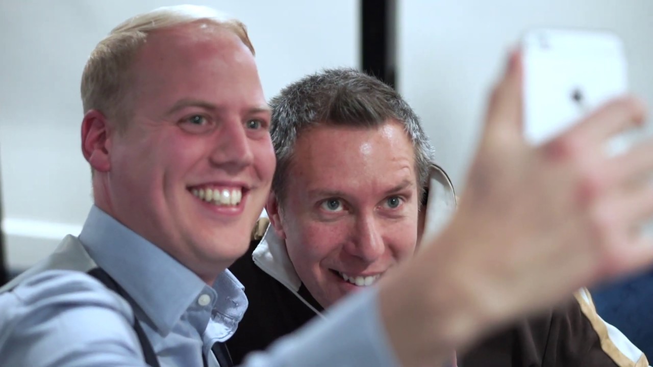 Talk With Taylor - Ep.1 Dominic Dale