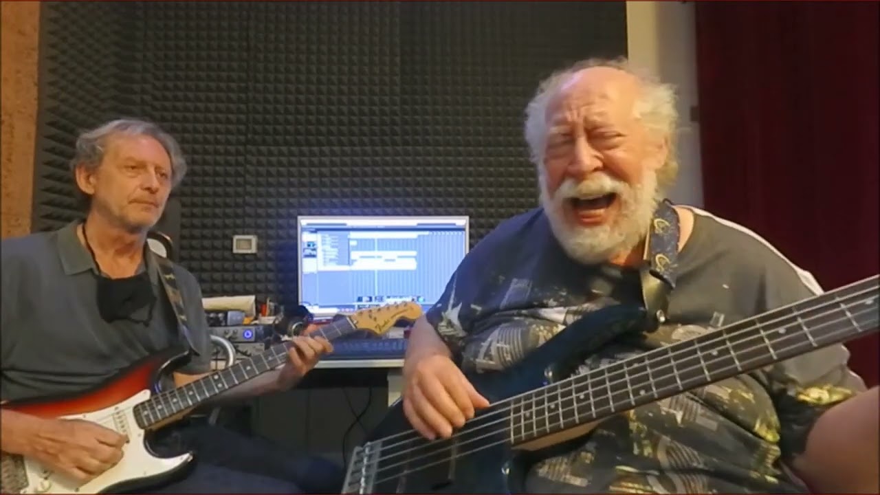 Johnny B. Goode - Bobby Posner - Marco Bonino