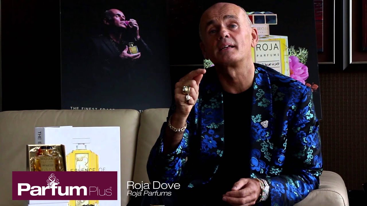 Roja Dove Perfumes    Expensive?