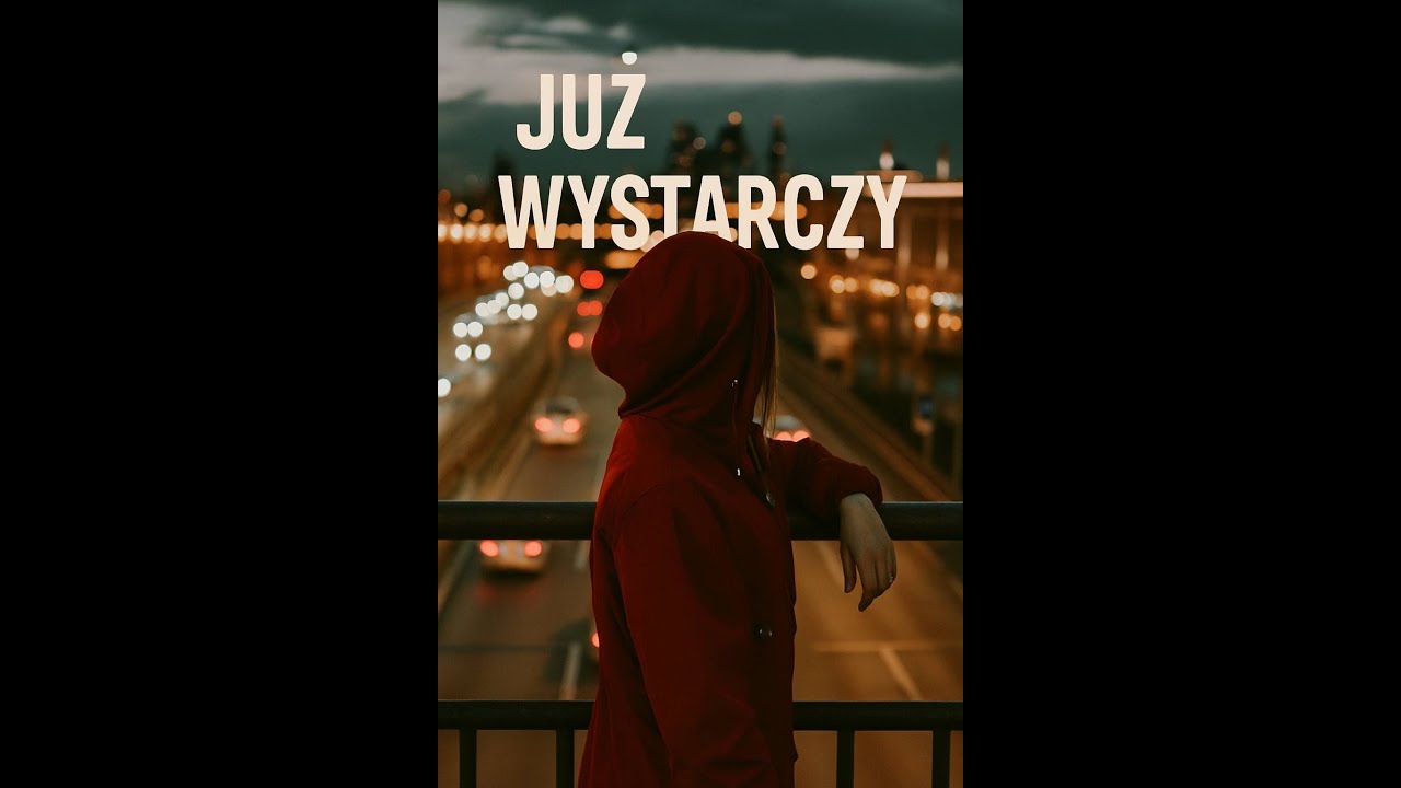 Już Wystarczy – Wybieram Siebie