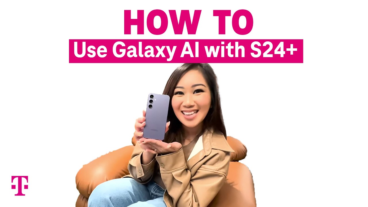 Just Unboxed the Future With T-Mobile✨| T-Mobile