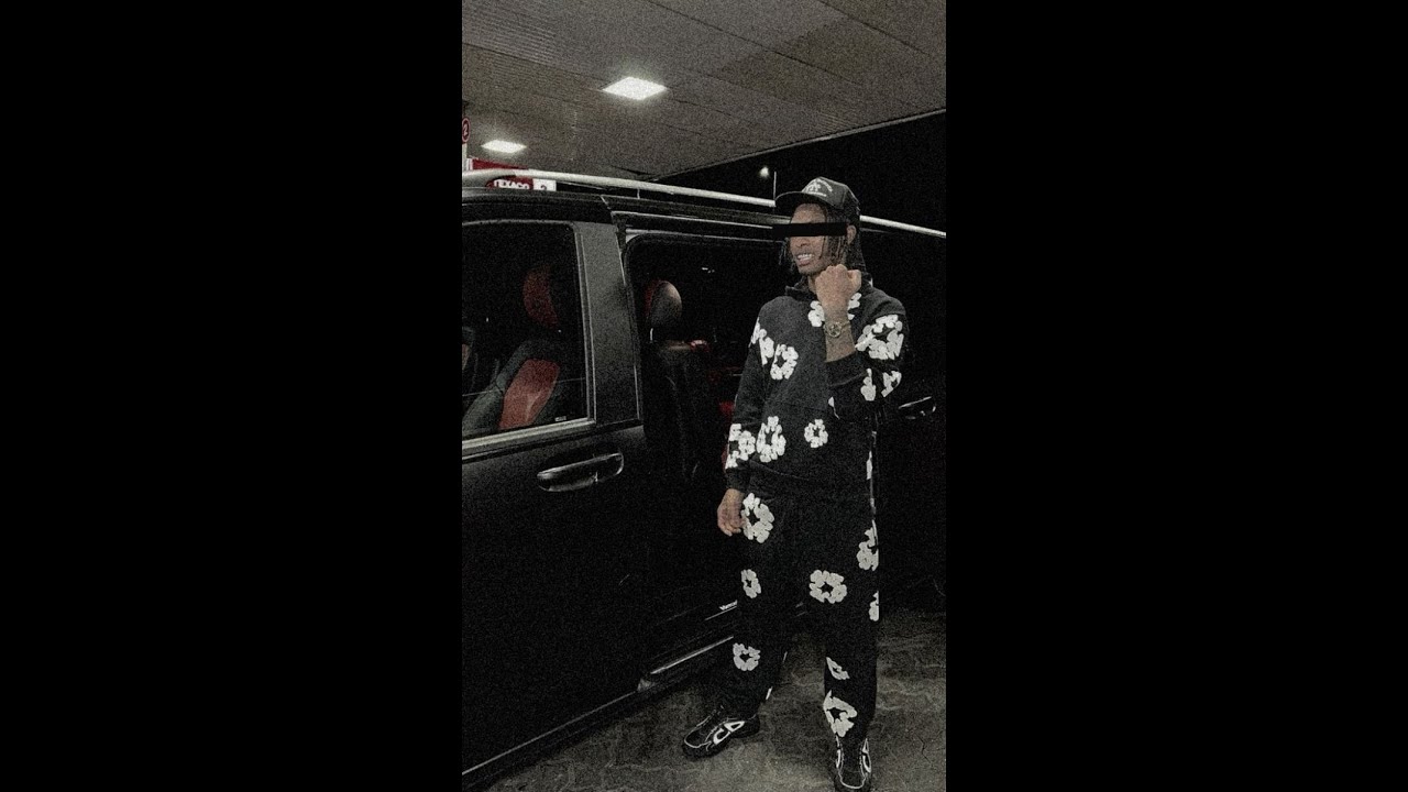(FREE) Nemzzz x Jazz x Hoodtrap Type Beat 