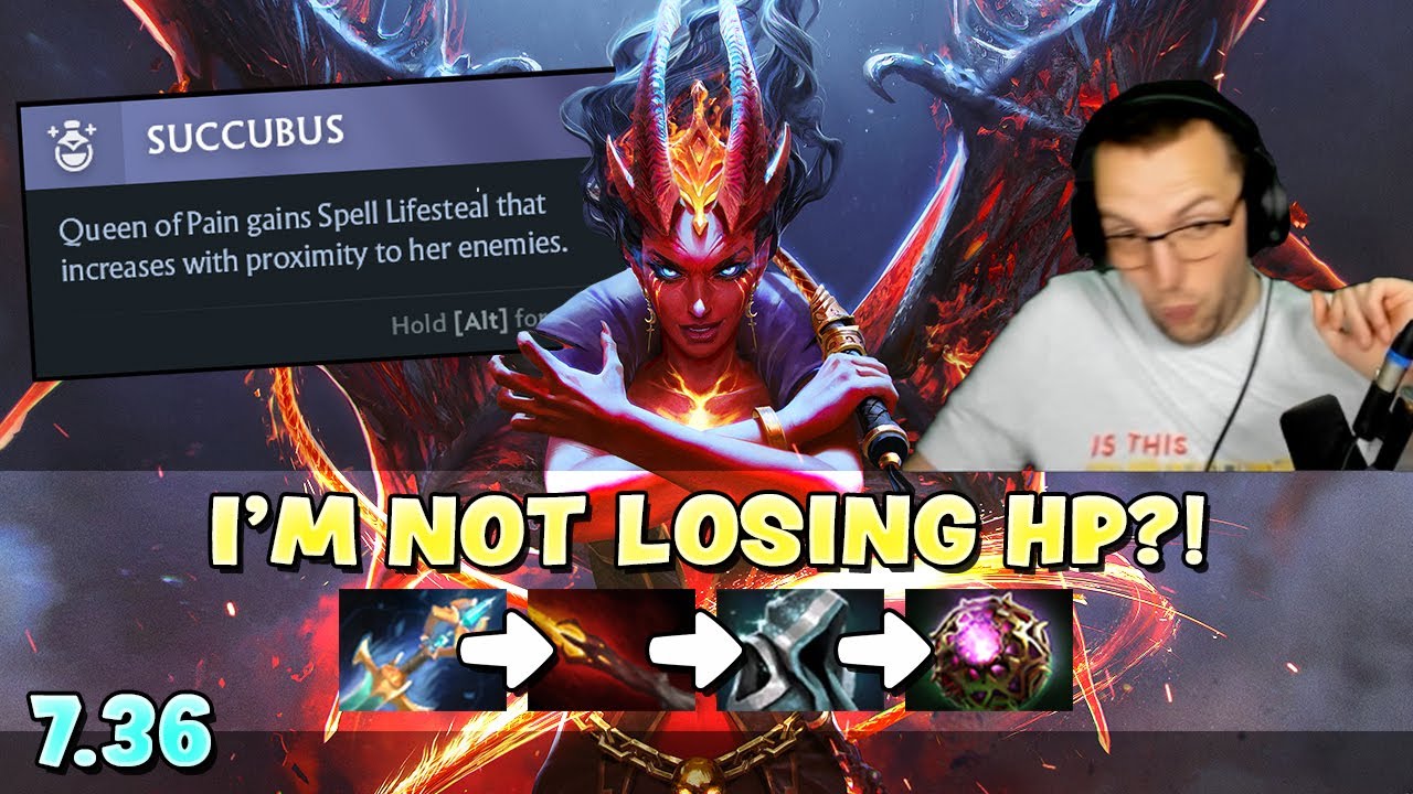 LITERALLY NOT LOSING HP WITH THIS FACET