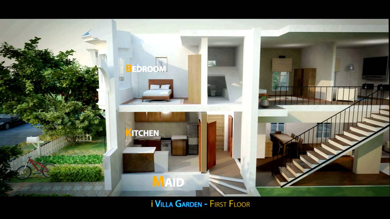 Mountain View Executive Residence