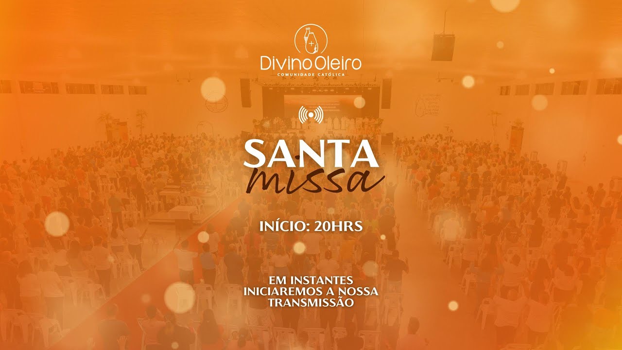 SANTA MISSA CEAR 15-04-26