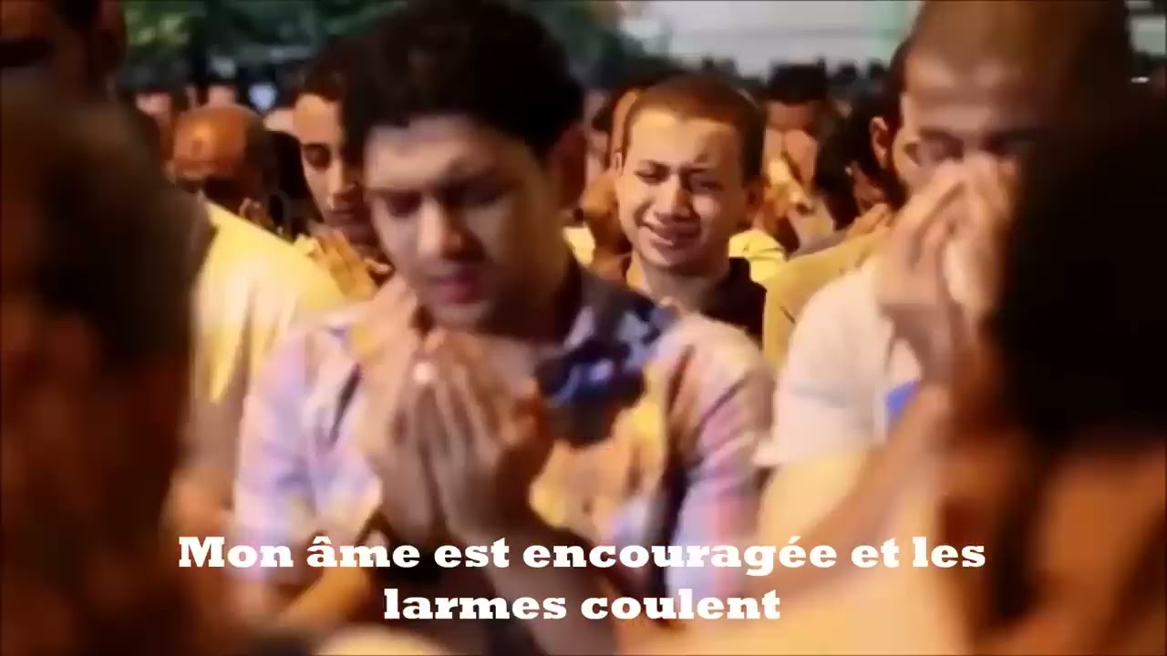 Magnifque anasheed