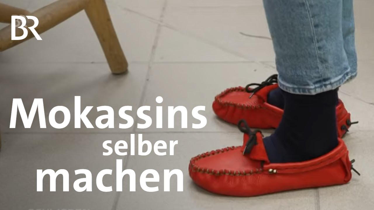 Alternative zum Barfußschuh: 