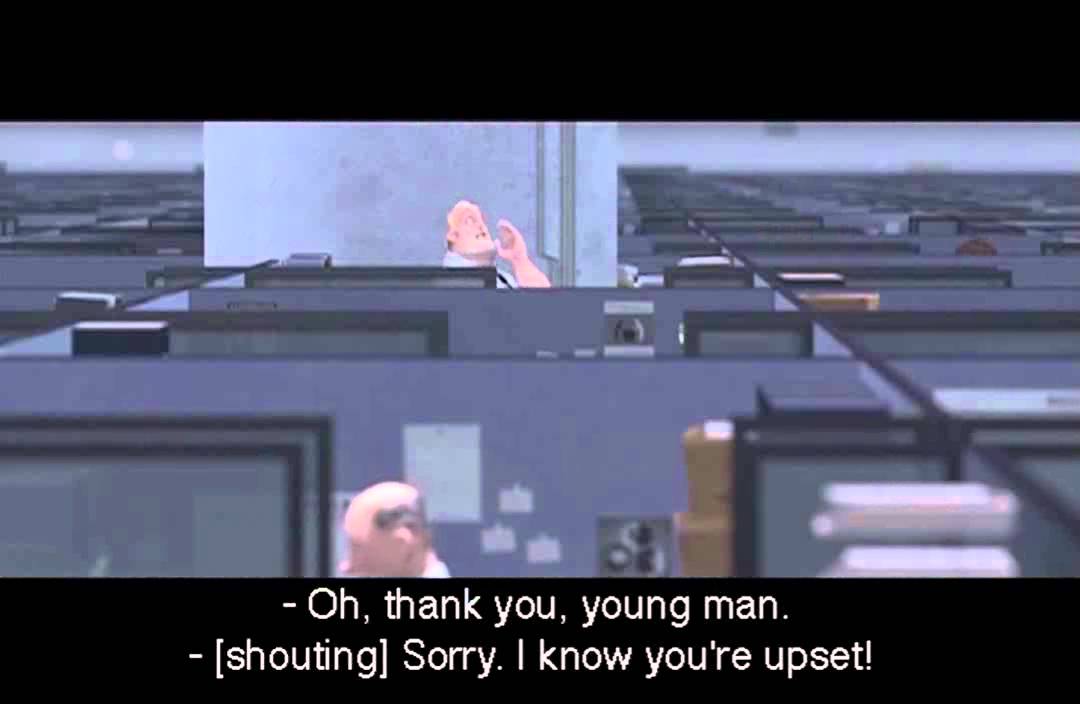 The Incredible.wmv