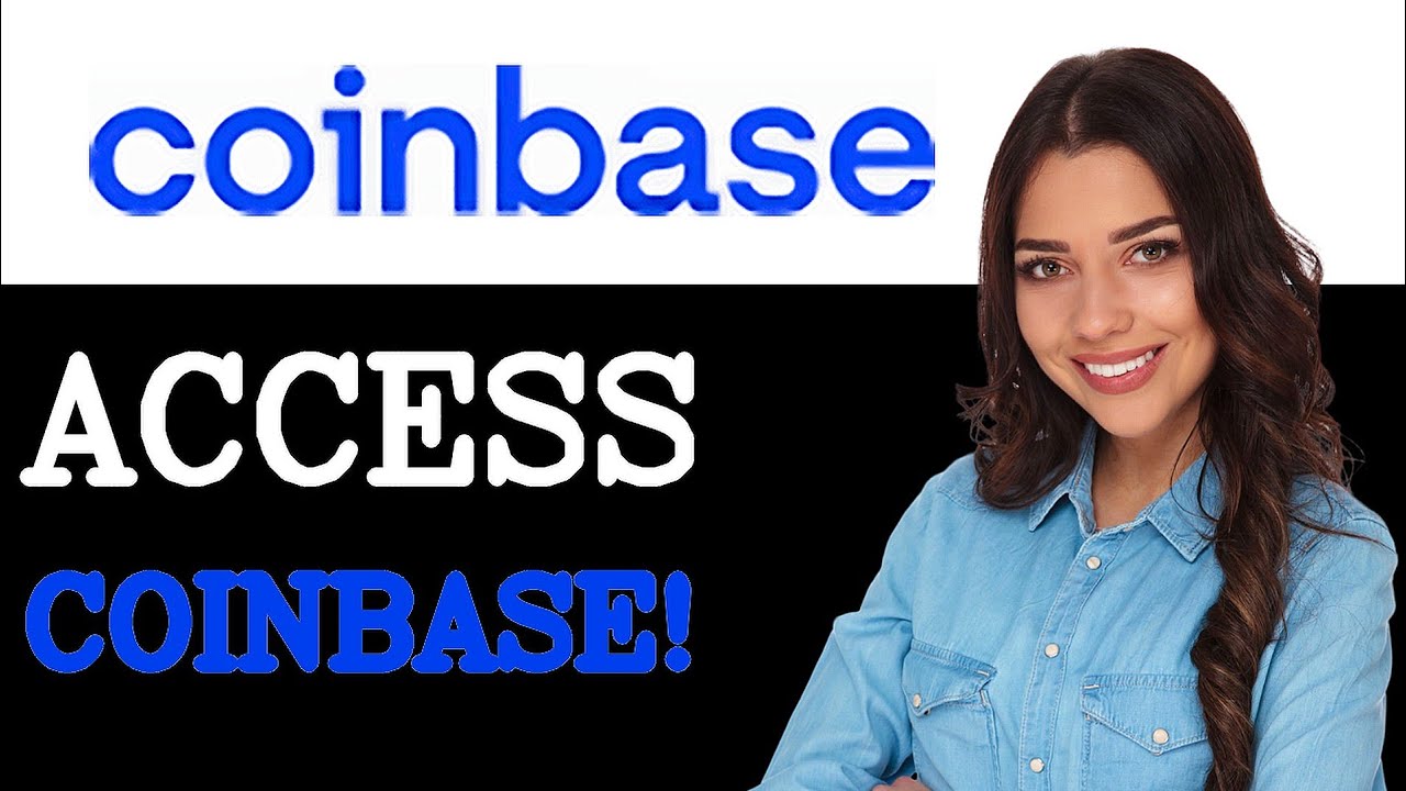 How To Log In To Coinbase (2025)
