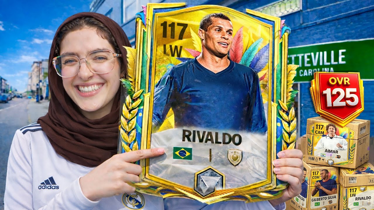 طورت تشكيلتي ماااكس لأول مره🔥فجرت بكجات حدث الجينجا كاملة !!!!