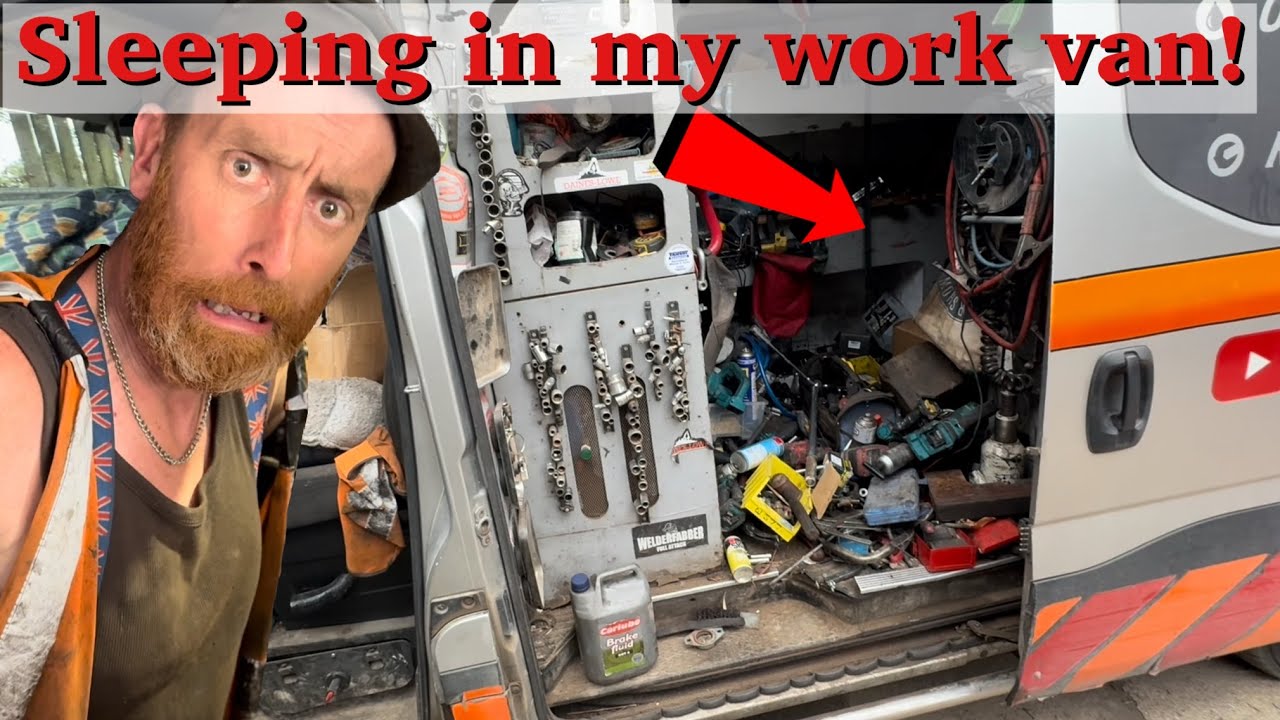 parts NIGHTMARE struggle! F£ck palleton! Every trade struggles!