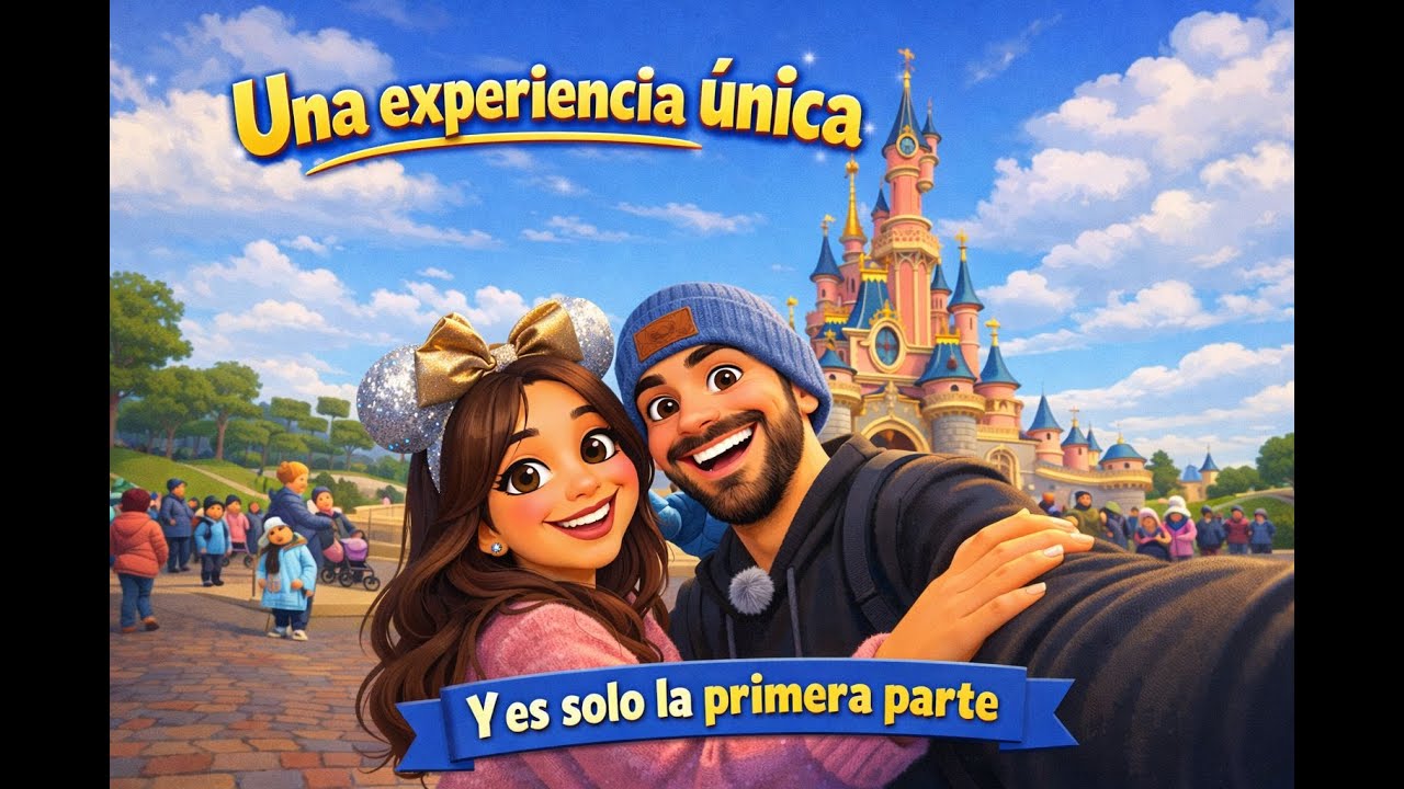 Dia 2 Paris :Esta Aventura en Paris se pone Cada Vez Mejor