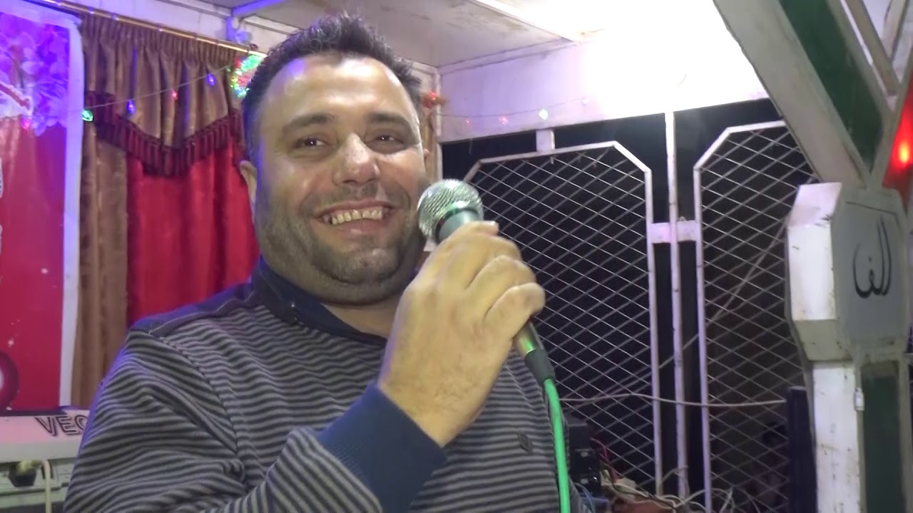افراح كفرة افراح ال اليوسف حفلة العريس حسن محمود اليوسف الجزء الاول