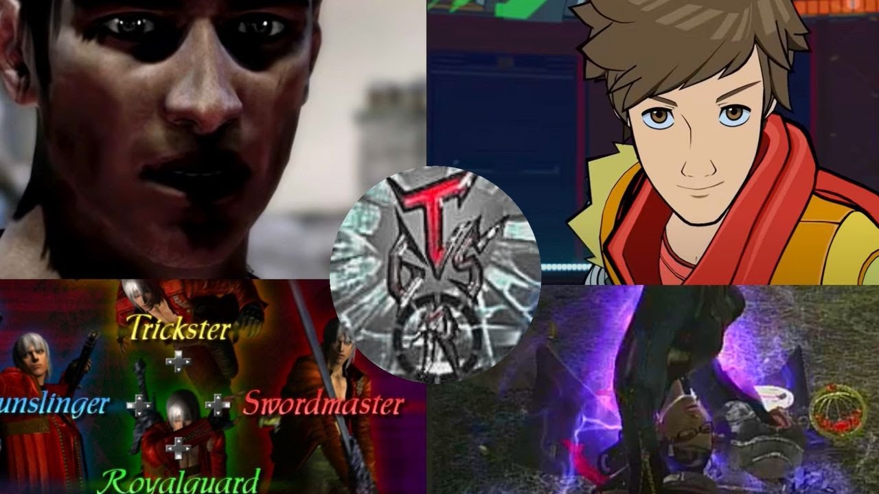 Is Style Switching in DMC Outdated?