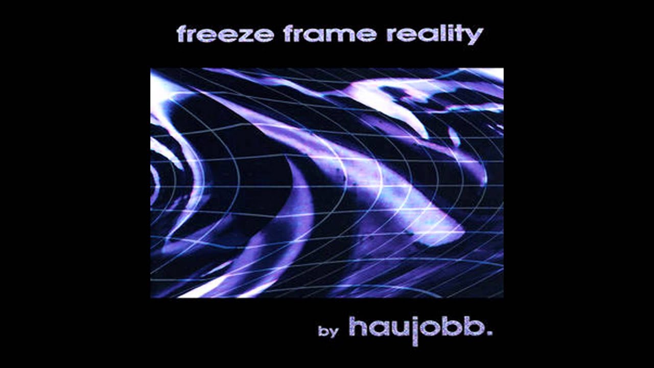 Haujobb - Dream Aid
