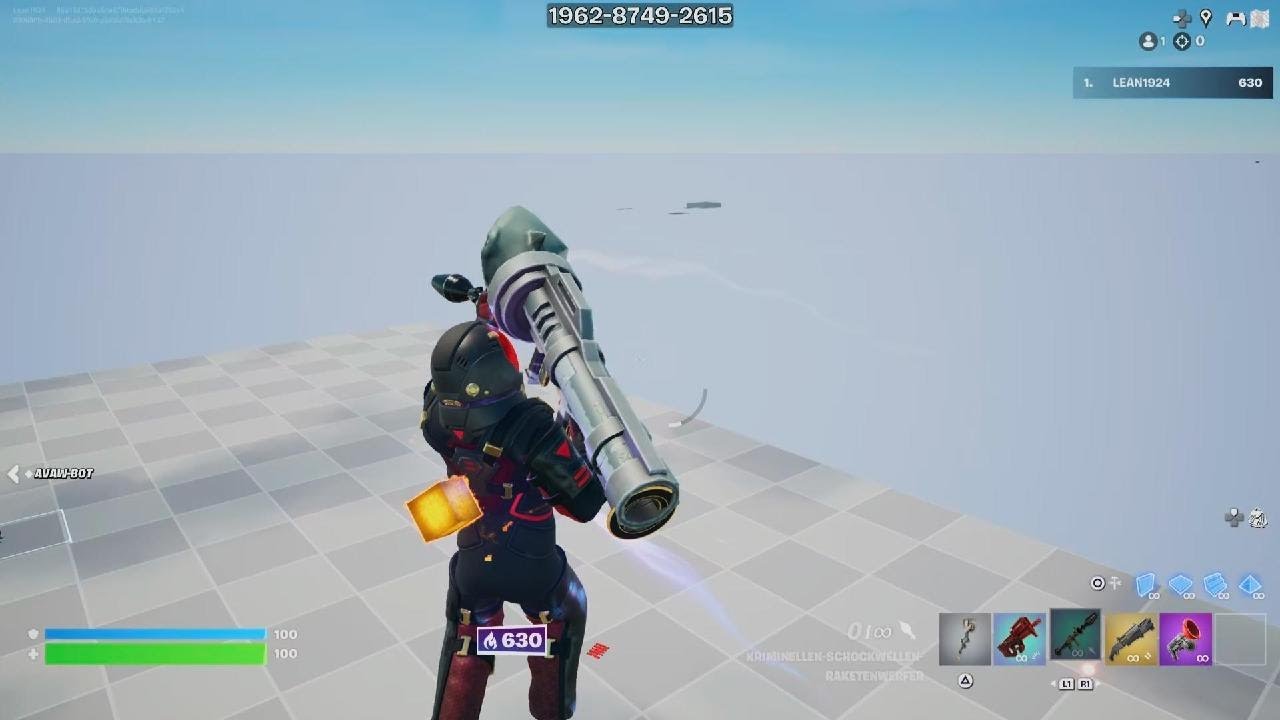 Fortnite alle wege für xp [keine lüge]