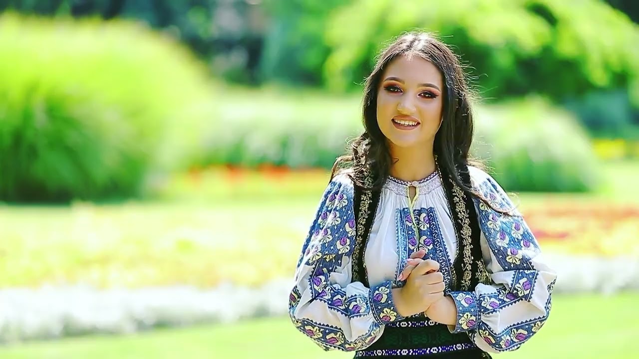 Ilie Cornelia - Ce frumoasa-i dragostea [oficial video]