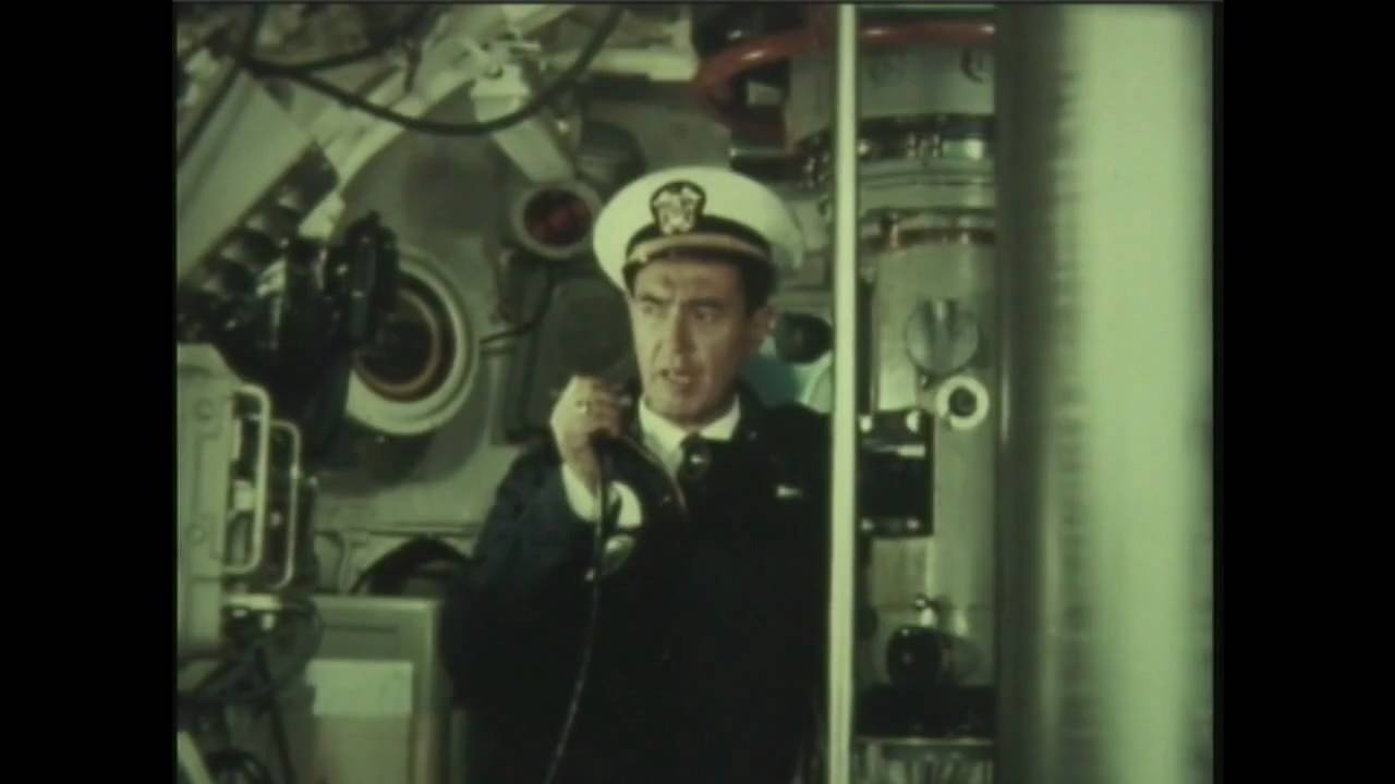 The Submariners (1967) - Part 1