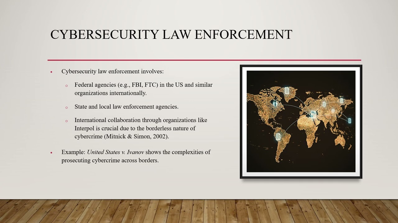 The Digital Age's Impact on Privacy and Intellectual Property Law