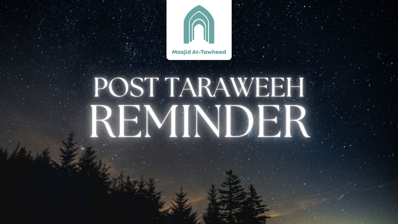 Maqamaat Clarified | Ustaadh Obaidullah bin Motiur Rahman