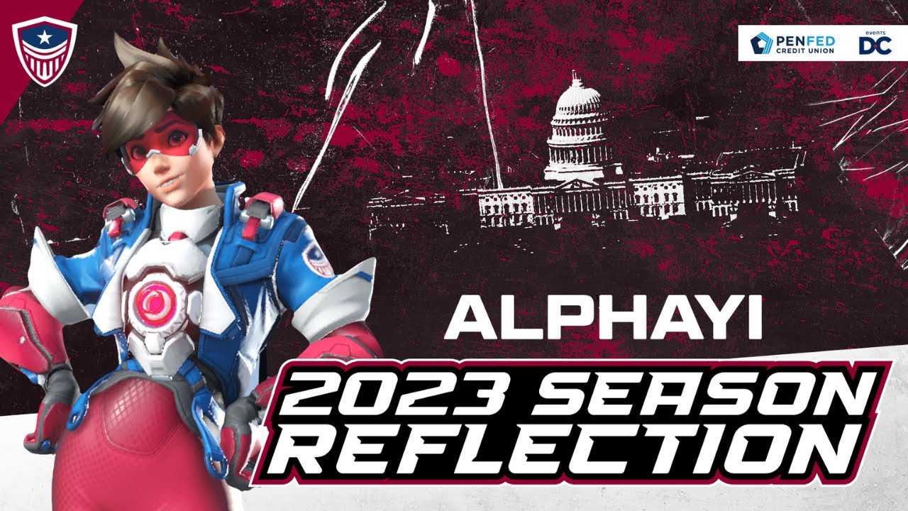 2023 Season Reflection With AlphaYi