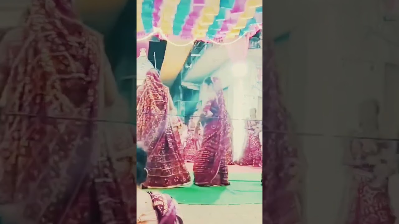 #navaratrigarba #bhagvanpanbhulopadyo#virelshorts #trendinhshorts #garba #nonstopdandiya