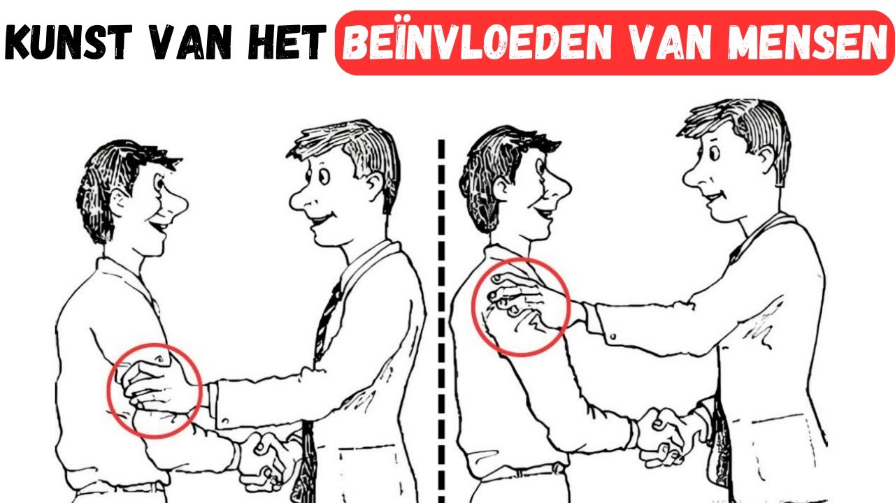 Hoe Maak je Vrienden en Be&iuml;nvloed je Mensen [Volledige Samenvatting] - Dale Carnegie