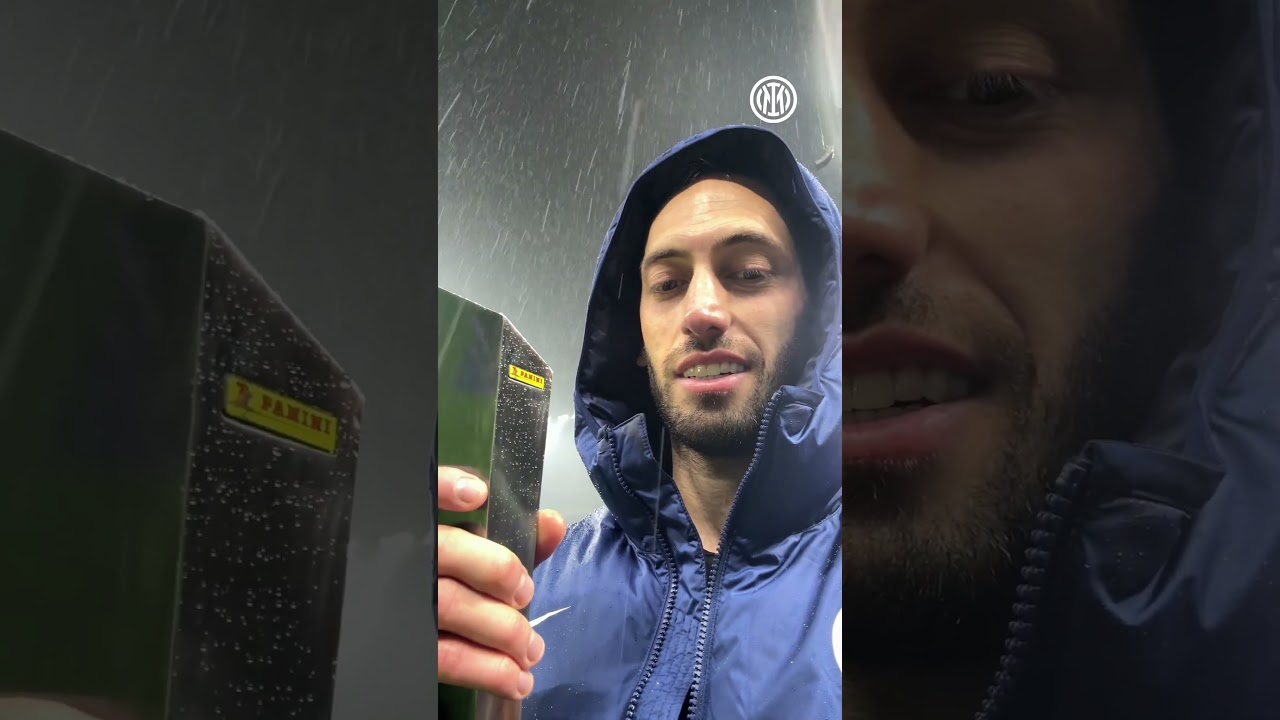 MVP 🤩🤳