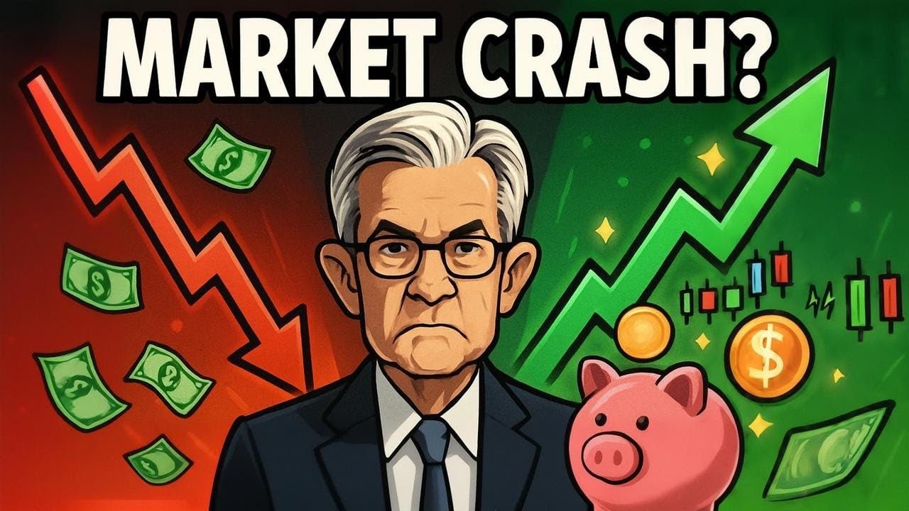 What the Fed Rate Cut Means for Your Money!