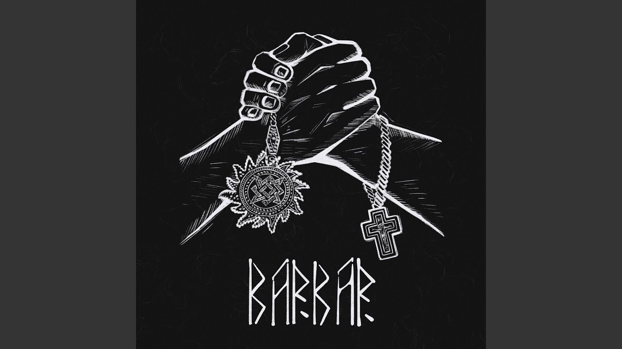 Barbar