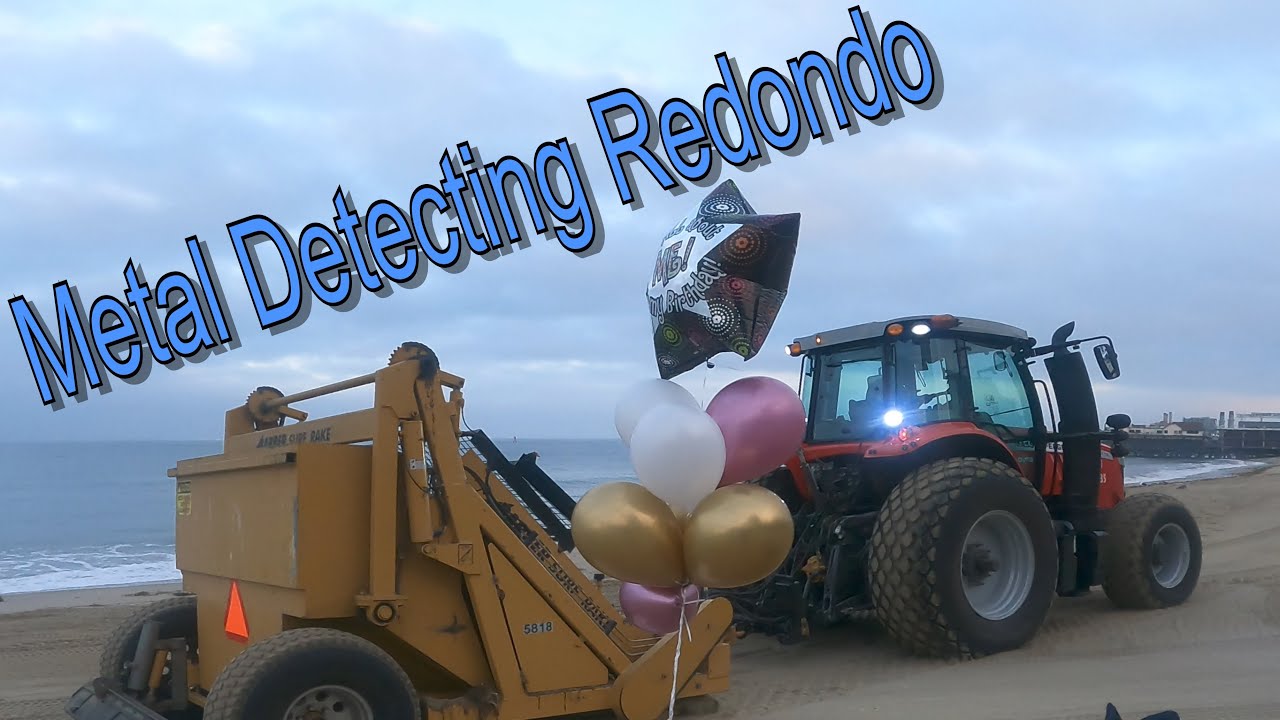 Minelab ctx 3030 found an iPhone, Ring, Beach Coins Metal Detecting Redondo Beach