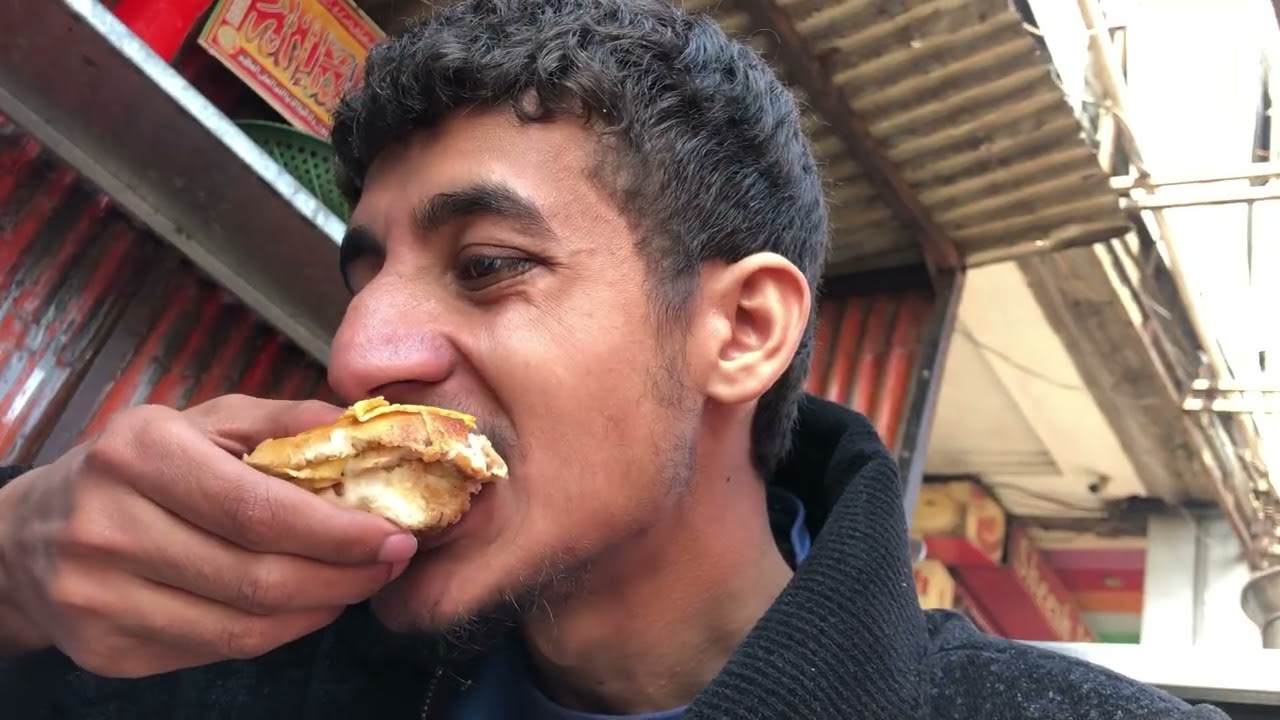 Insane Street Food in Pakistan 🇵🇰 