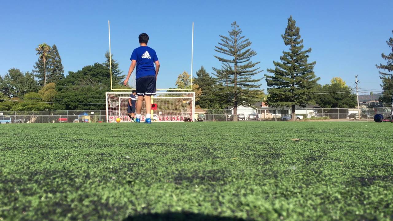 top 5 free kicks of the week #teamfk