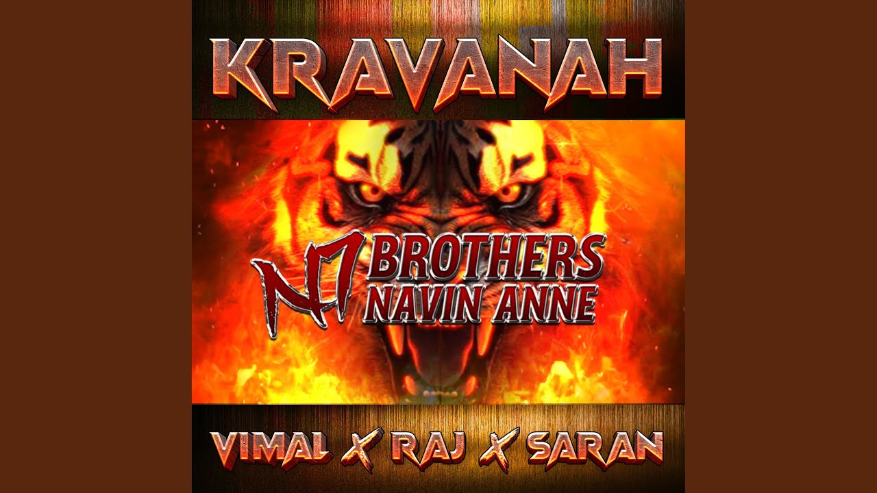 N7 Brothers Navin Anne